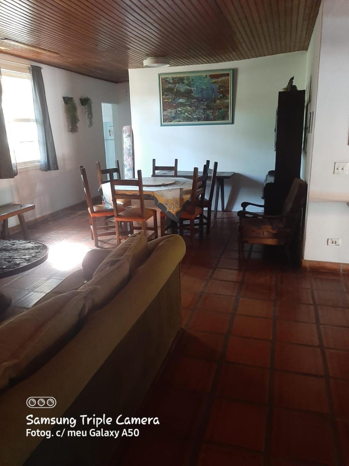 Chacara Samambaia Piracicaba 호텔 외부 사진