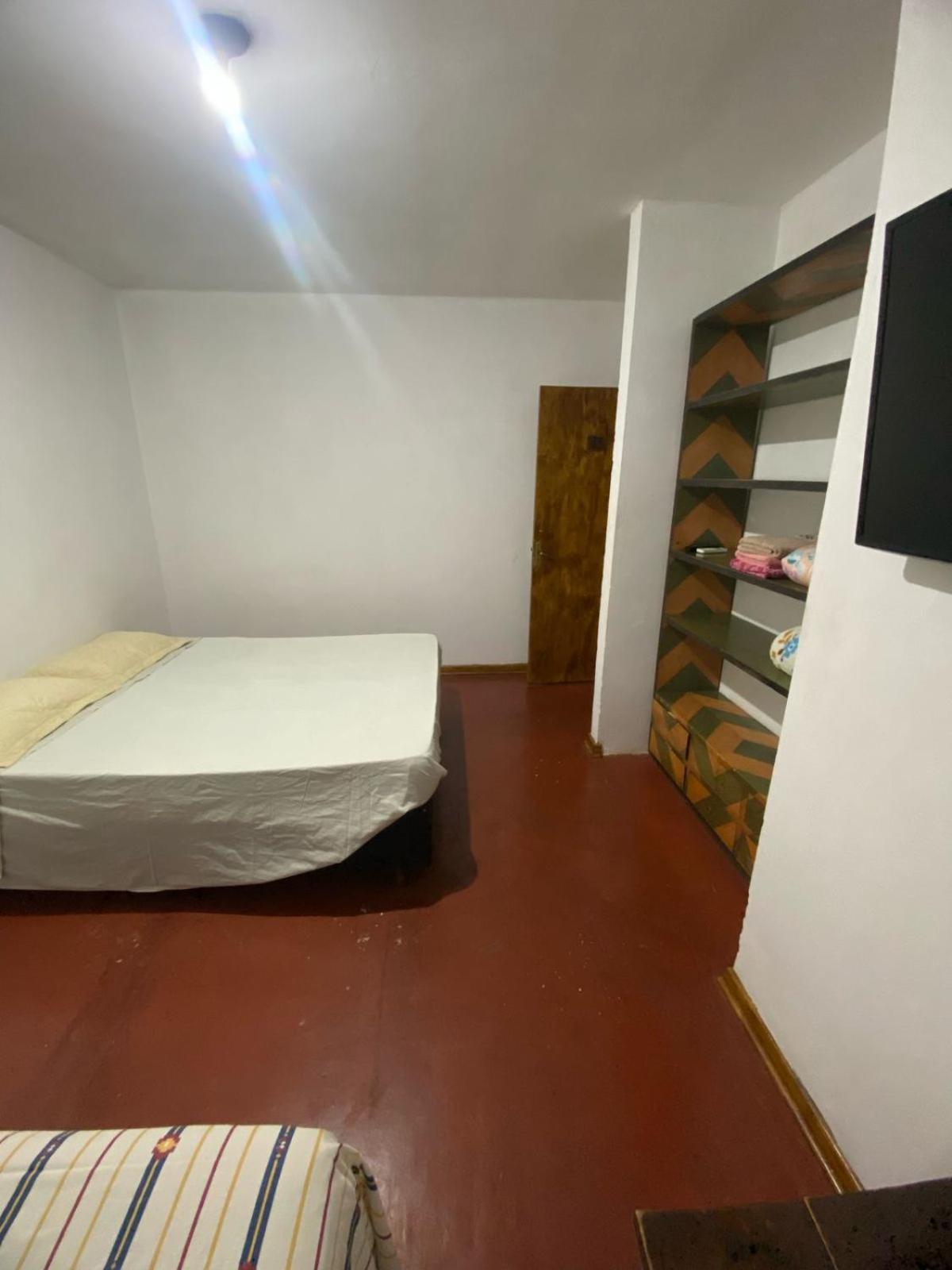Chacara Samambaia Piracicaba 호텔 외부 사진