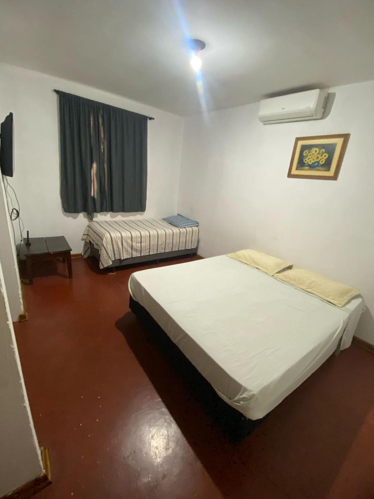 Chacara Samambaia Piracicaba 호텔 외부 사진